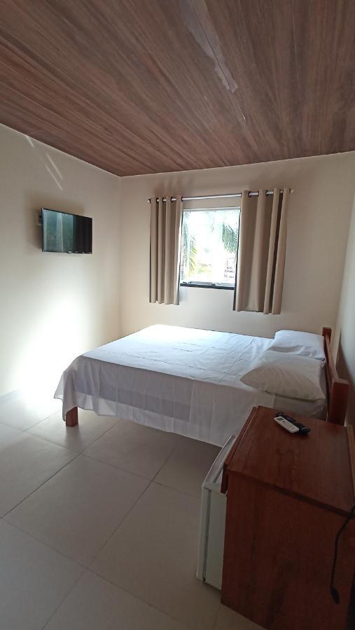 O Sol Gira Suites Pôrto das Galinhas Exteriér fotografie