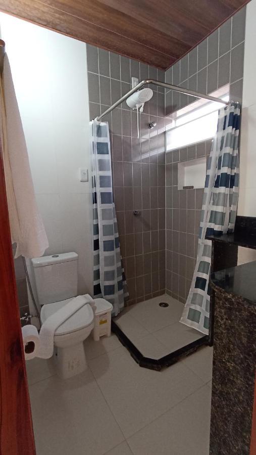 O Sol Gira Suites Pôrto das Galinhas Exteriér fotografie