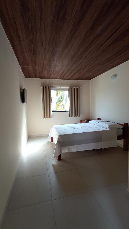 O Sol Gira Suites Pôrto das Galinhas Exteriér fotografie
