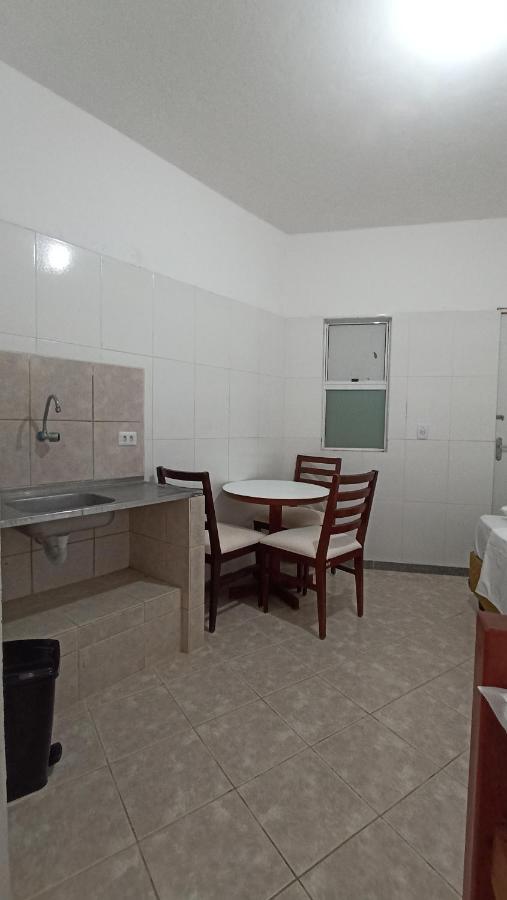 O Sol Gira Suites Pôrto das Galinhas Exteriér fotografie