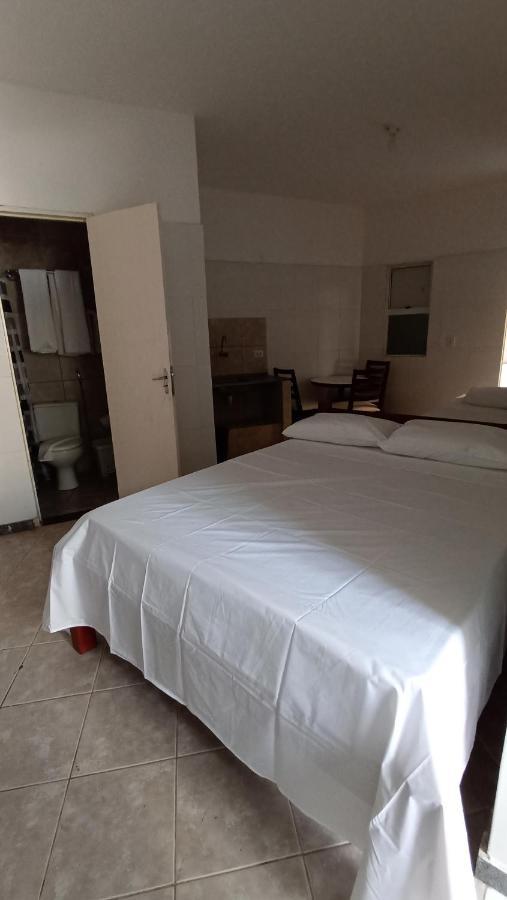 O Sol Gira Suites Pôrto das Galinhas Exteriér fotografie