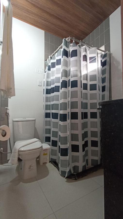 O Sol Gira Suites Pôrto das Galinhas Exteriér fotografie